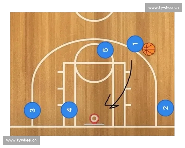 篮球竞技魅力全解析 球场风云与战术策略的深度剖析 篮球竞技魅力全解析 球场风云与战术策略的深度剖析