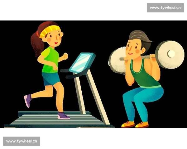 全面提升运动体验的智能体育APP助你科学训练与健康生活 全面提升运动体验的智能体育APP助你科学训练与健康生活